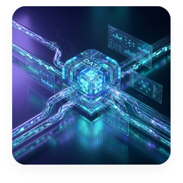 Data Solutions
